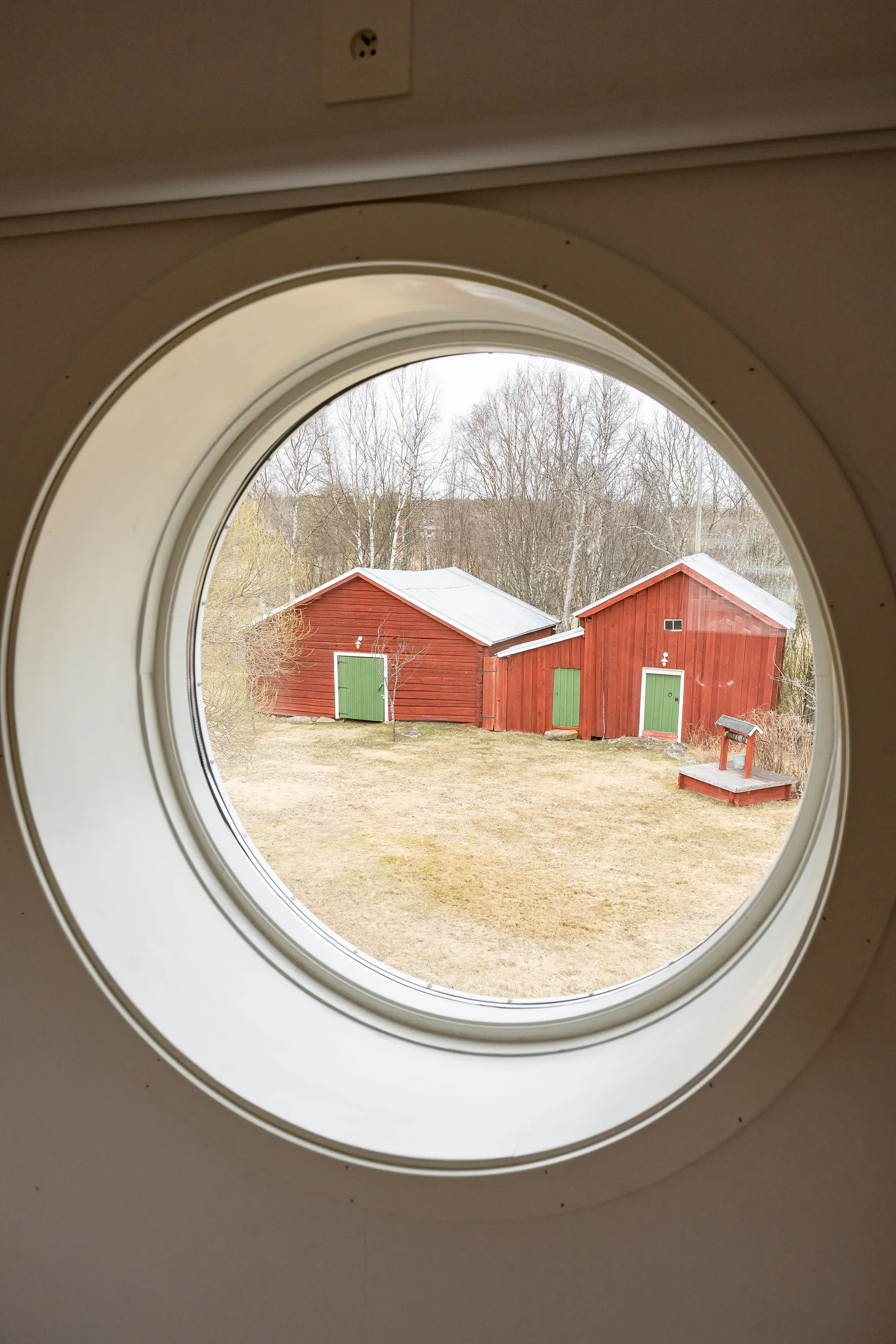 Villa, Hemgårdsgatan 103, Skellefteå