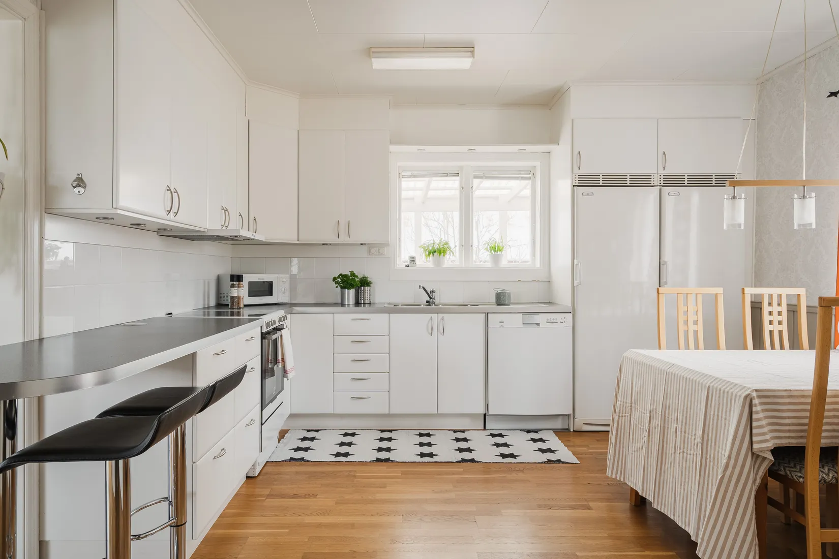 Villa, Hemgårdsgatan 103, Skellefteå