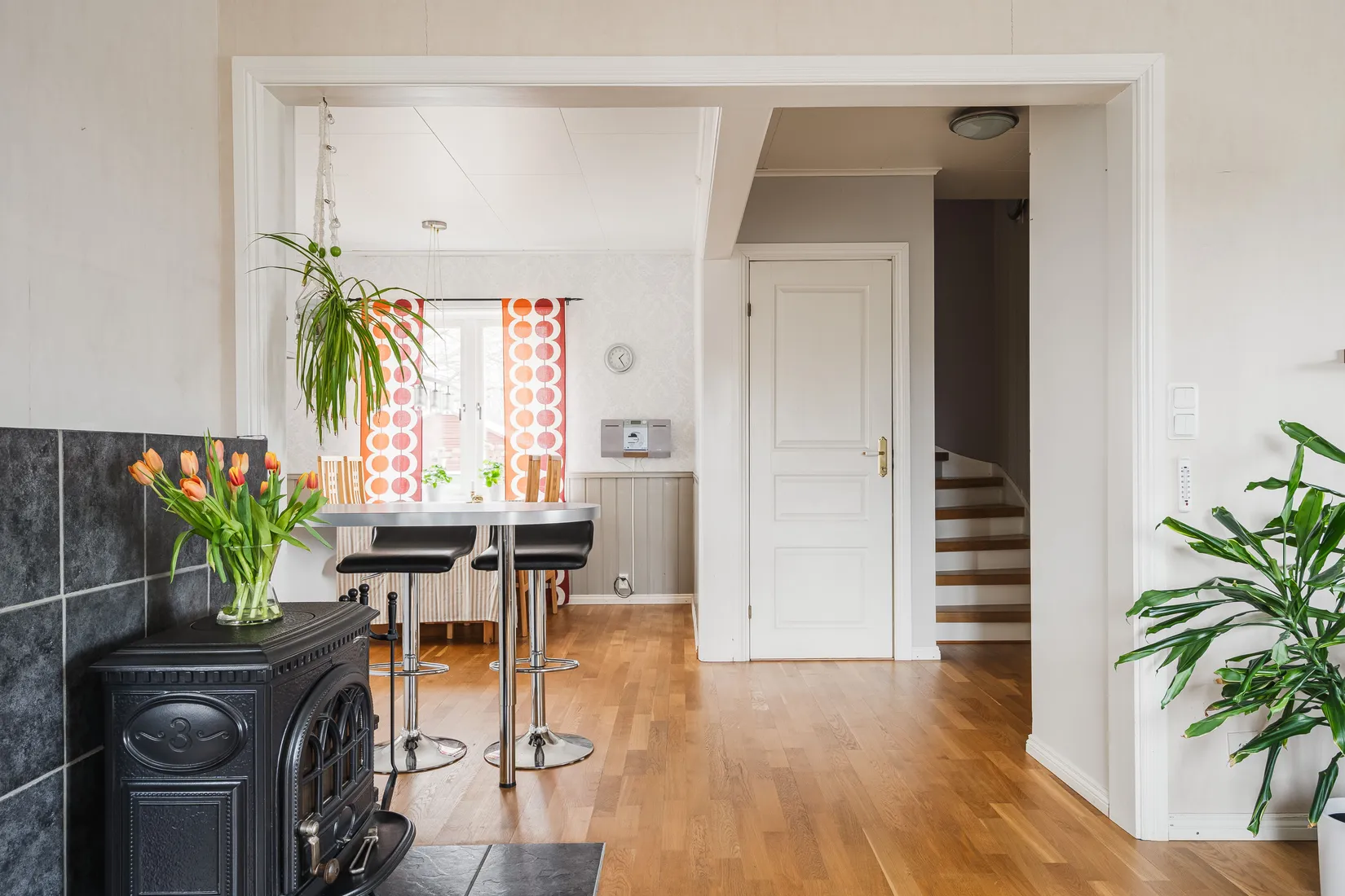Villa, Hemgårdsgatan 103, Skellefteå