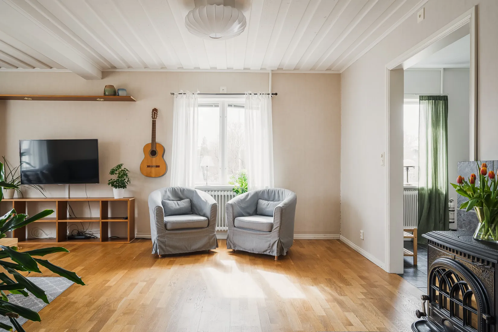 Villa, Hemgårdsgatan 103, Skellefteå