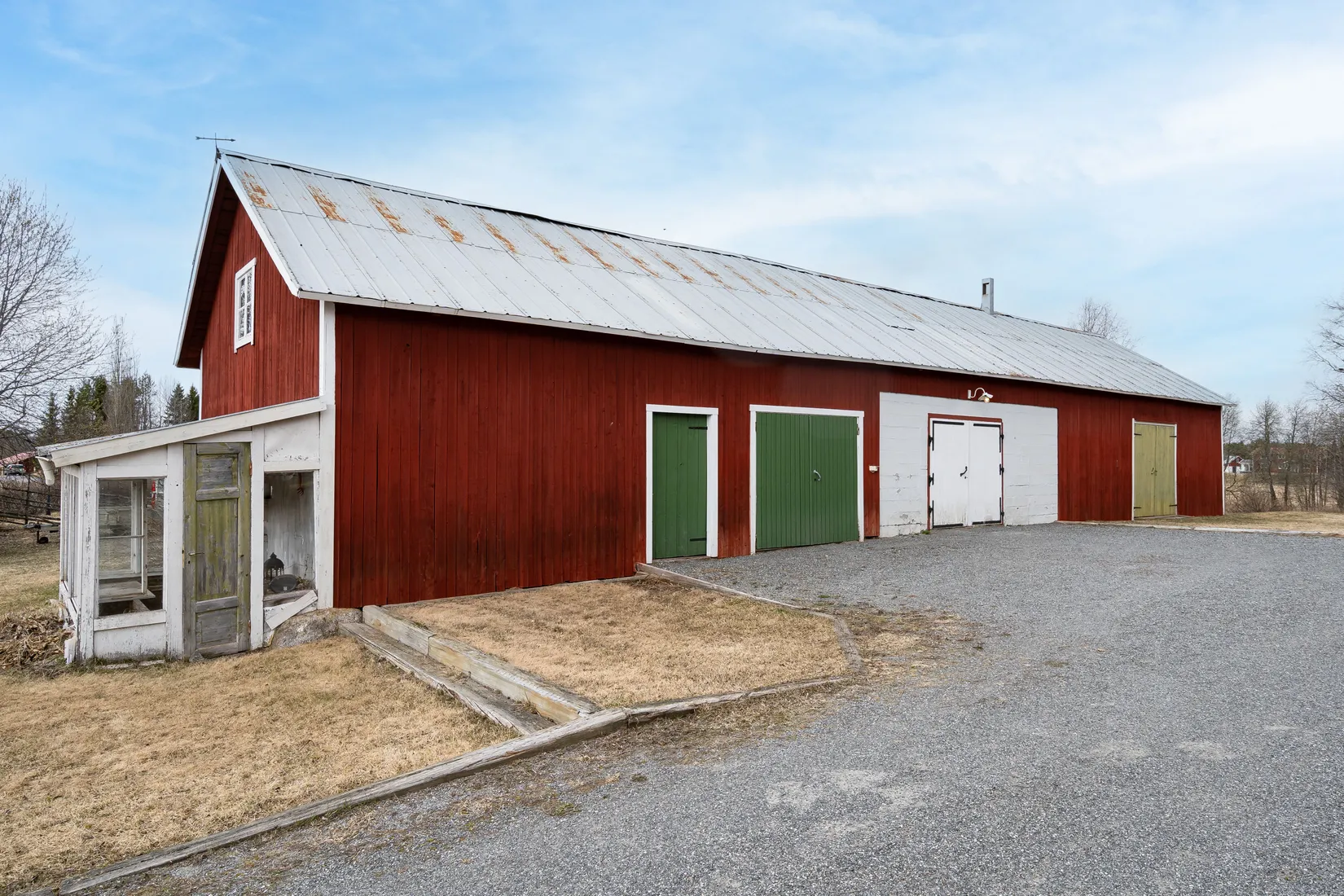 Villa, Hemgårdsgatan 103, Skellefteå