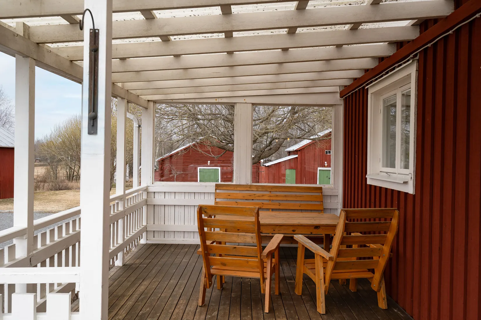 Villa, Hemgårdsgatan 103, Skellefteå