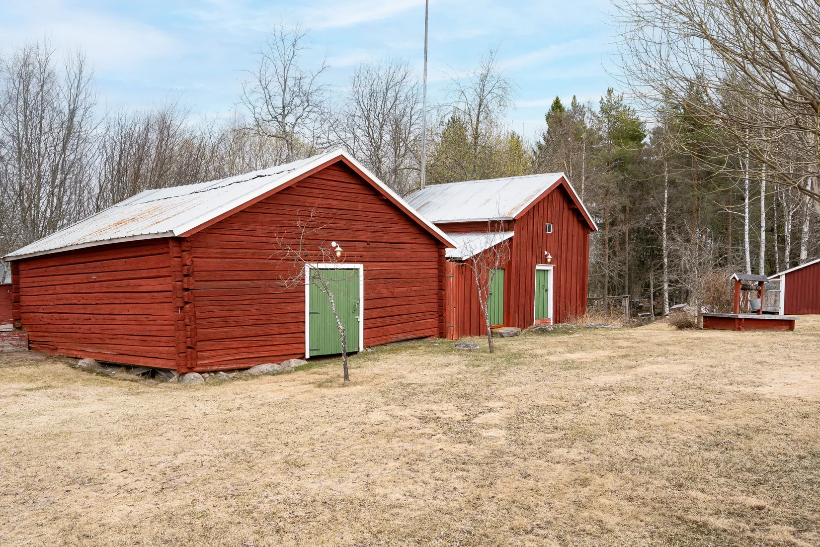 Villa, Hemgårdsgatan 103, Skellefteå