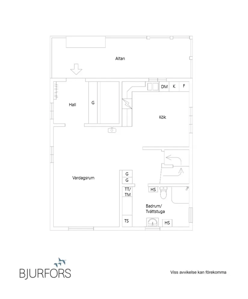 Villa, Hemgårdsgatan 103, Skellefteå