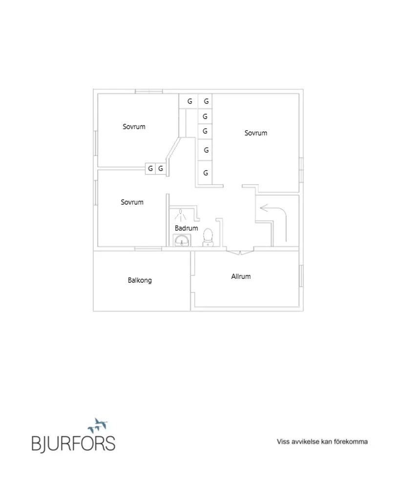 Villa, Hemgårdsgatan 103, Skellefteå