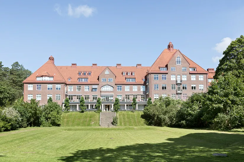 Bostadsrätt, Övre Sanatoriegatan 60, Kålltorp, Göteborg