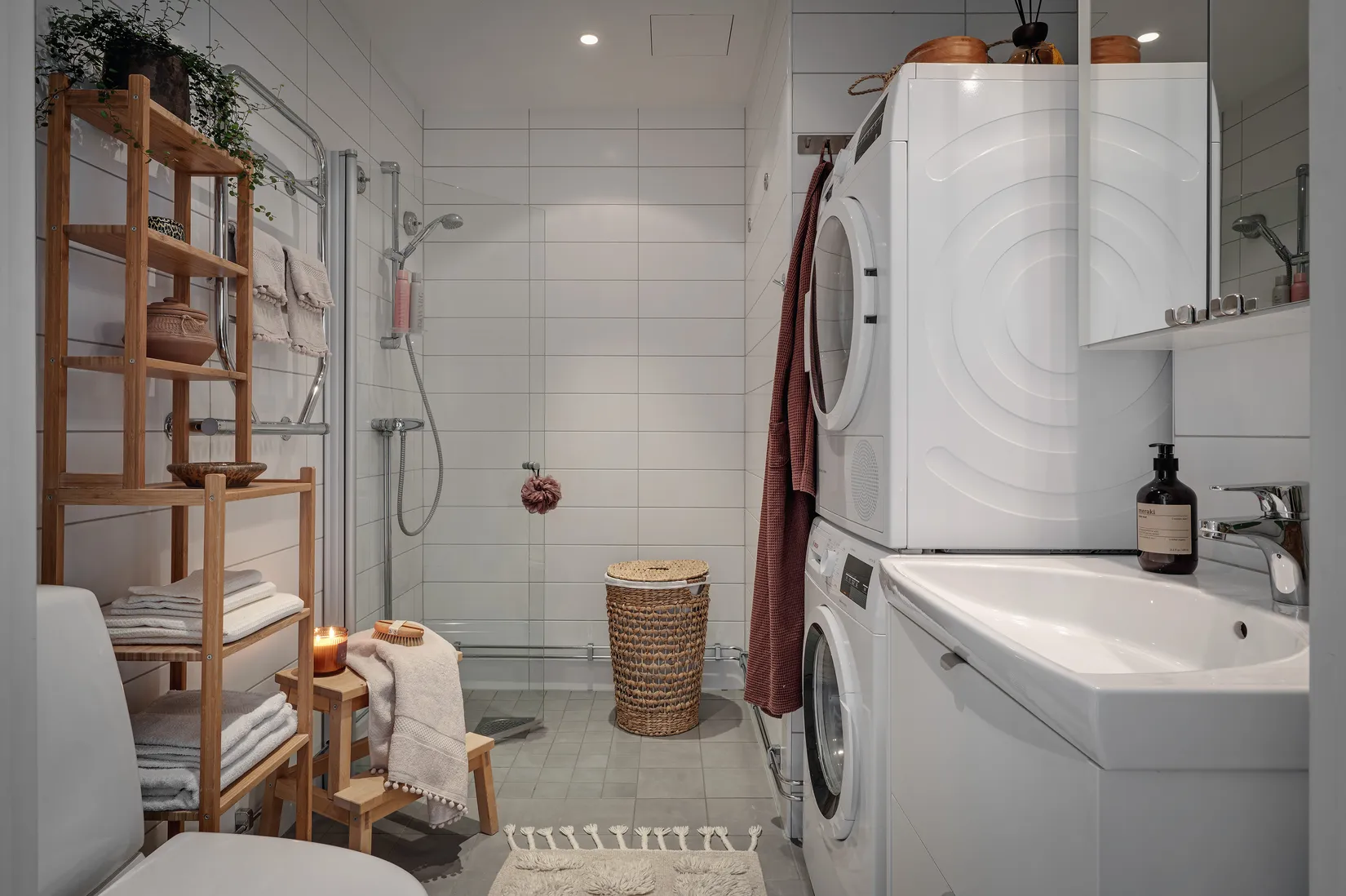 Bostadsrätt, Övre Sanatoriegatan 60, Kålltorp, Göteborg