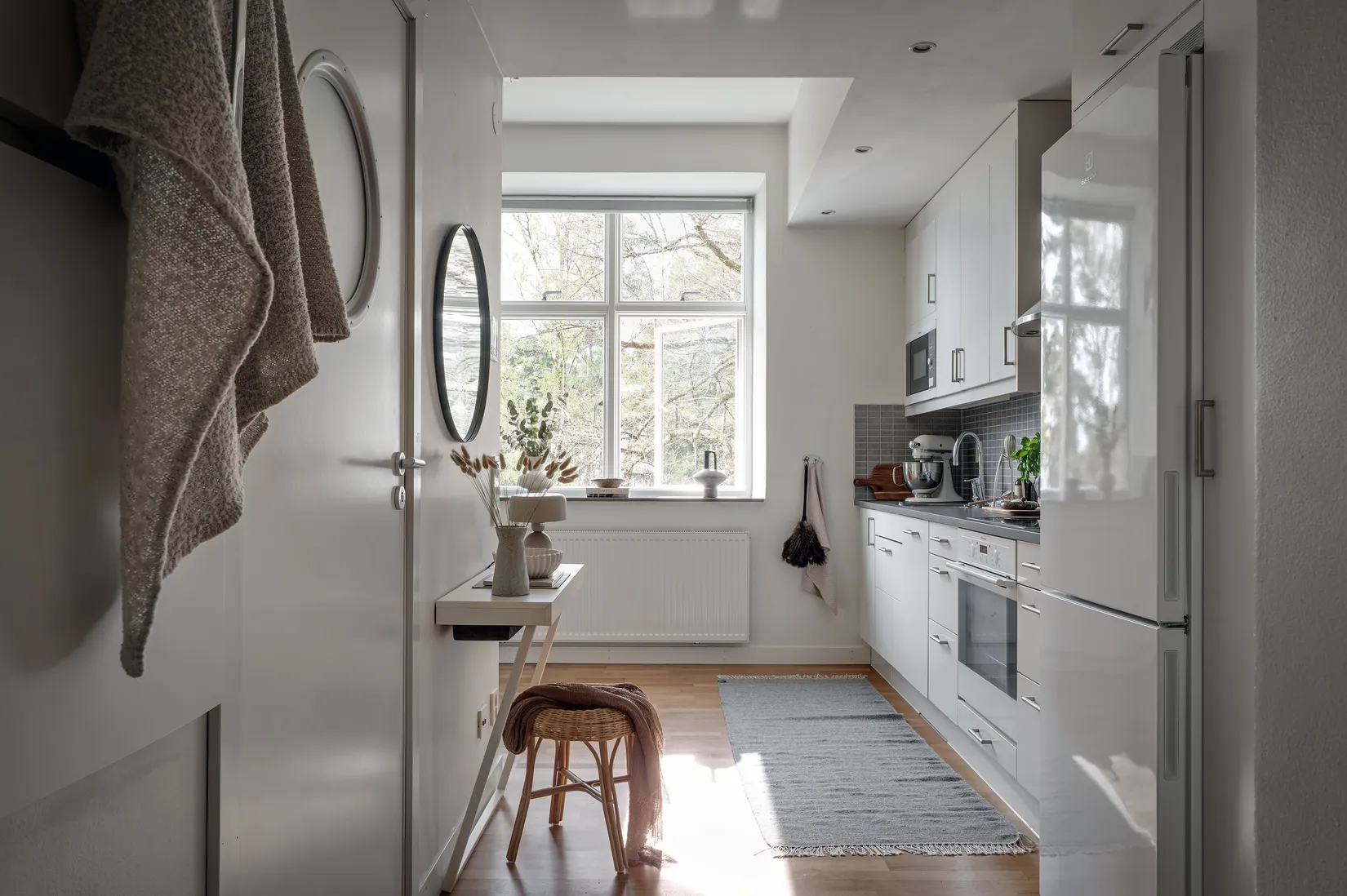 Bostadsrätt, Övre Sanatoriegatan 60, Kålltorp, Göteborg
