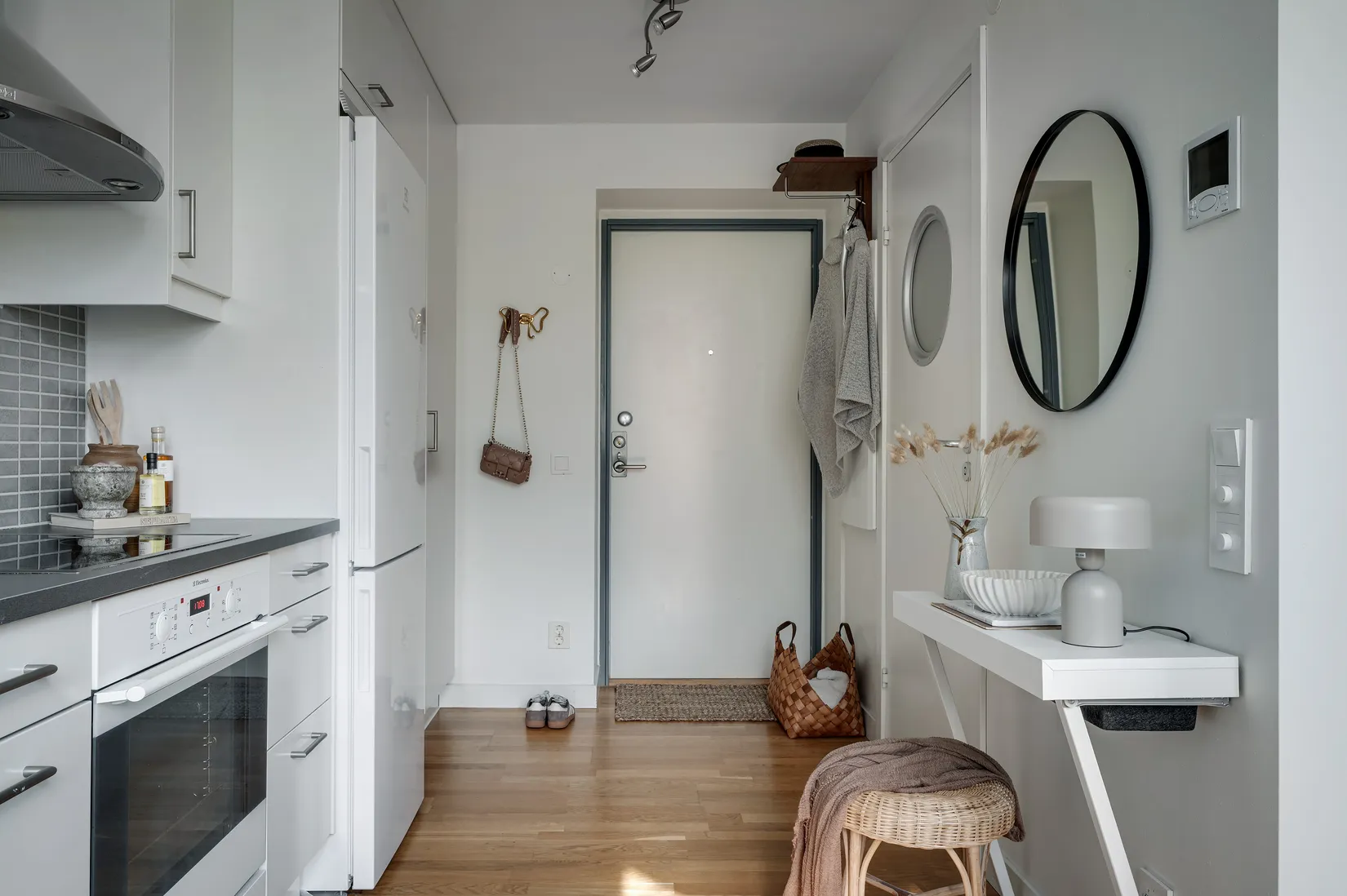 Bostadsrätt, Övre Sanatoriegatan 60, Kålltorp, Göteborg