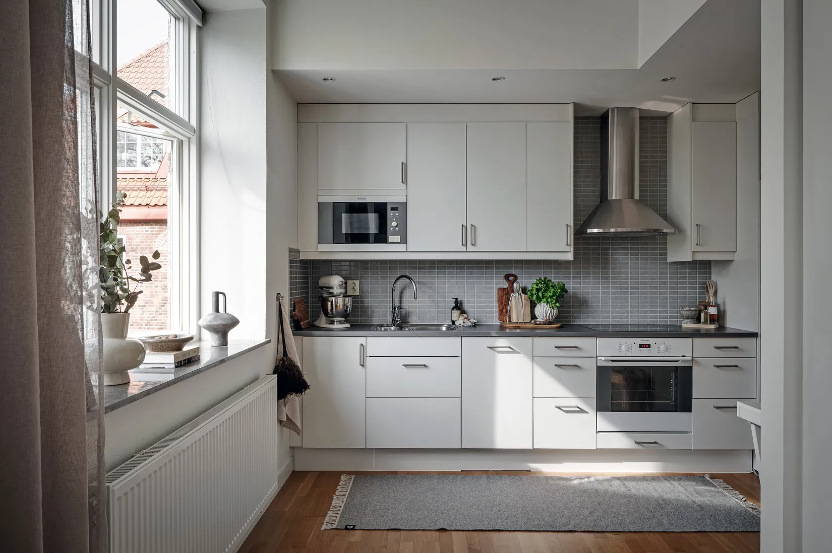Bostadsrätt, Övre Sanatoriegatan 60, Kålltorp, Göteborg