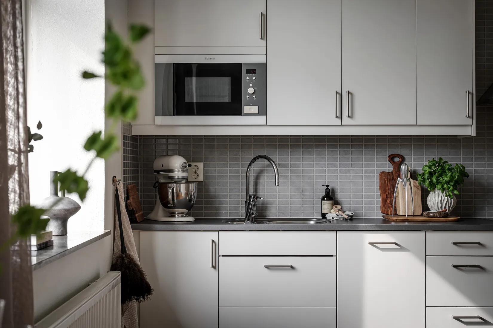 Bostadsrätt, Övre Sanatoriegatan 60, Kålltorp, Göteborg