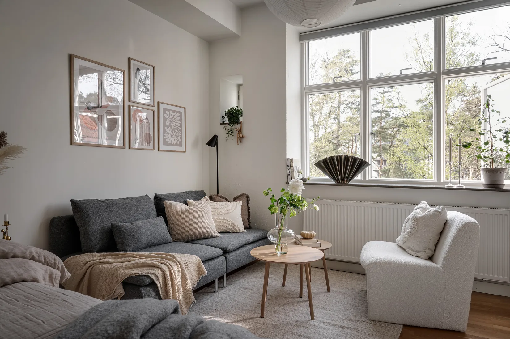 Bostadsrätt, Övre Sanatoriegatan 60, Kålltorp, Göteborg