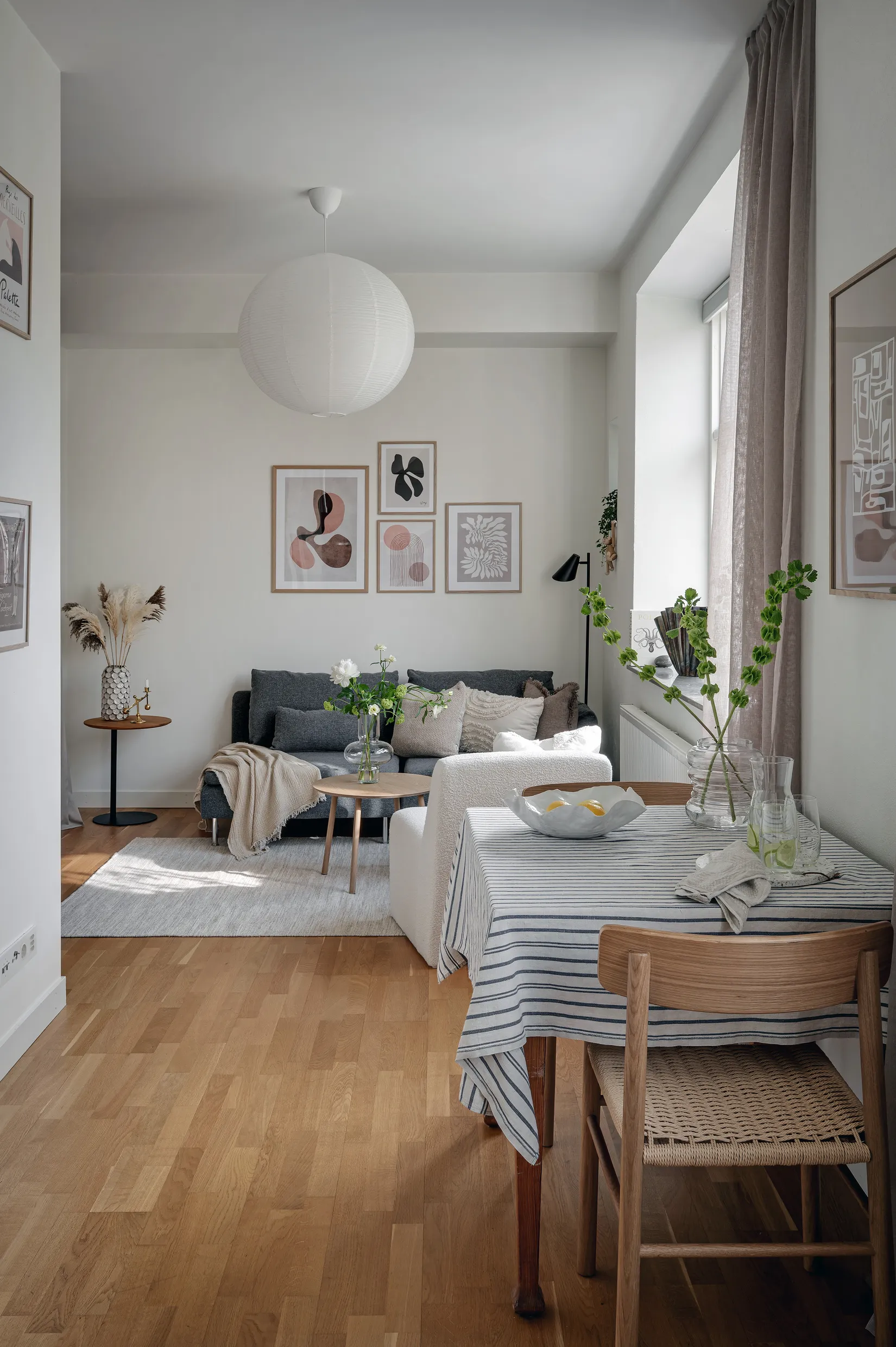 Bostadsrätt, Övre Sanatoriegatan 60, Kålltorp, Göteborg