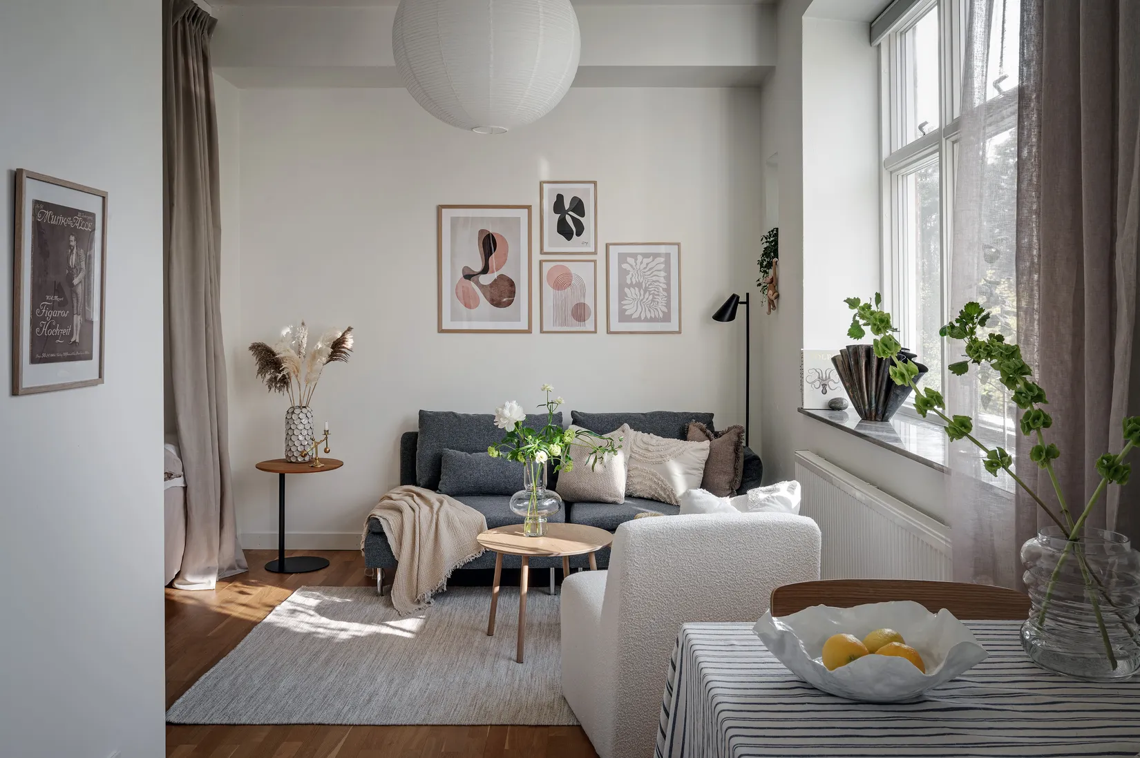 Bostadsrätt, Övre Sanatoriegatan 60, Kålltorp, Göteborg