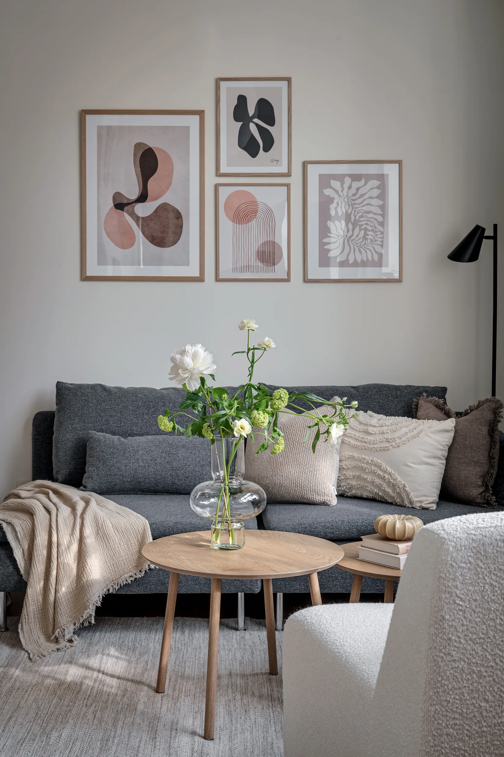 Bostadsrätt, Övre Sanatoriegatan 60, Kålltorp, Göteborg