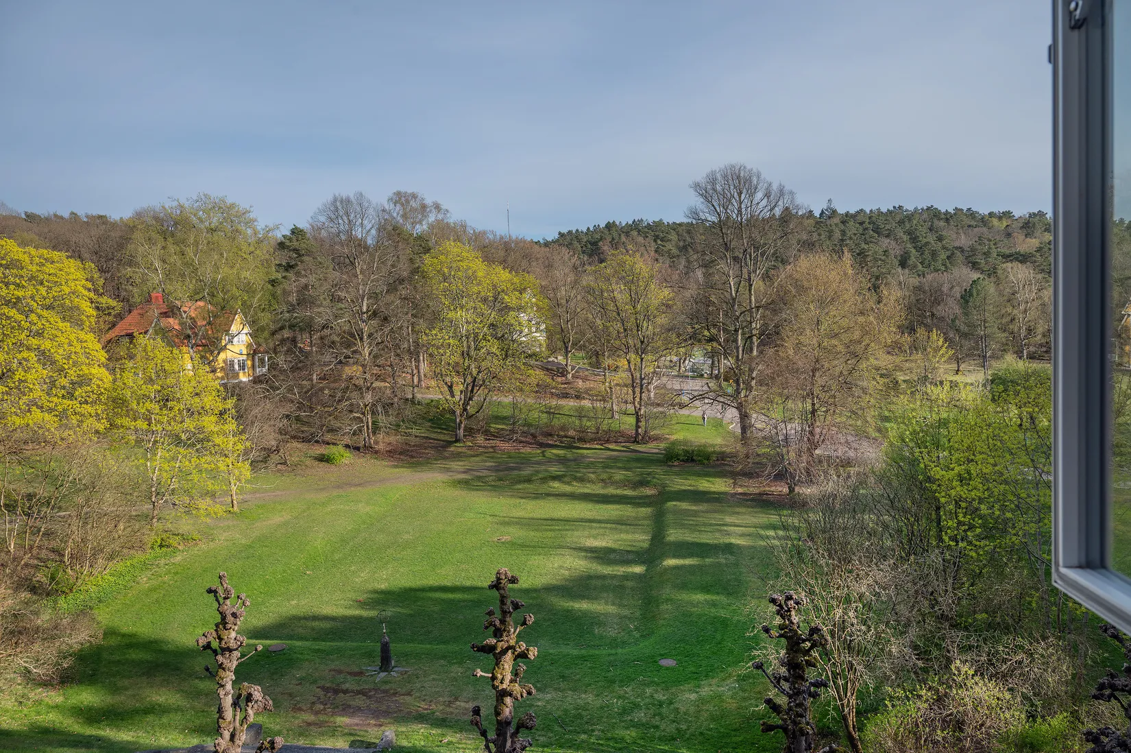 Bostadsrätt, Övre Sanatoriegatan 60, Kålltorp, Göteborg