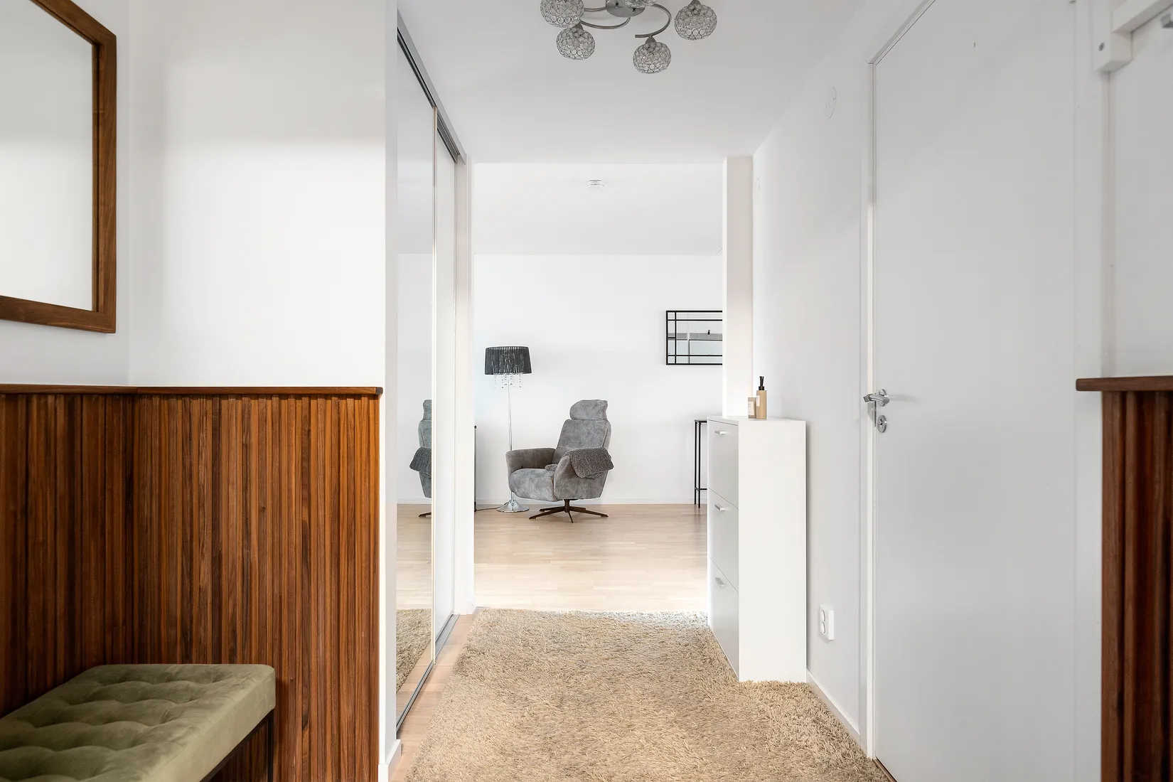 Bostadsrätt, Munspelsgatan 22, Västra Frölunda, Göteborg