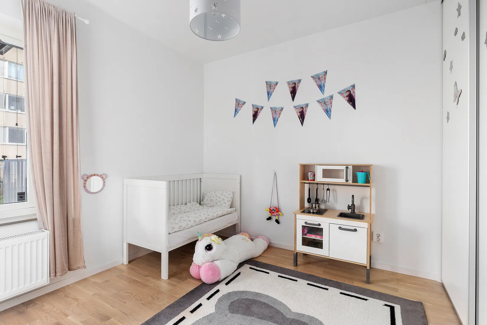Bostadsrätt, Munspelsgatan 22, Västra Frölunda, Göteborg
