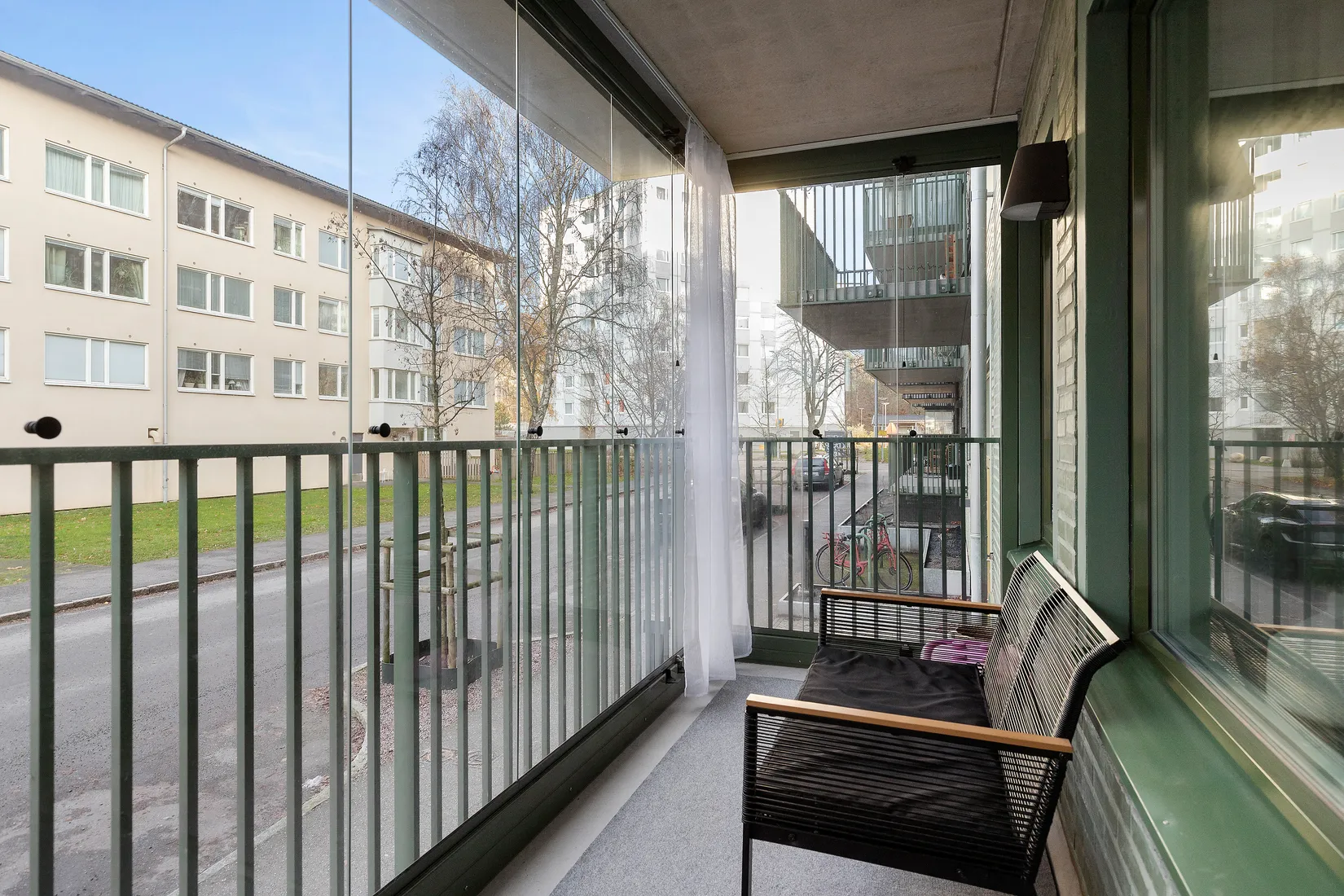 Bostadsrätt, Munspelsgatan 22, Västra Frölunda, Göteborg