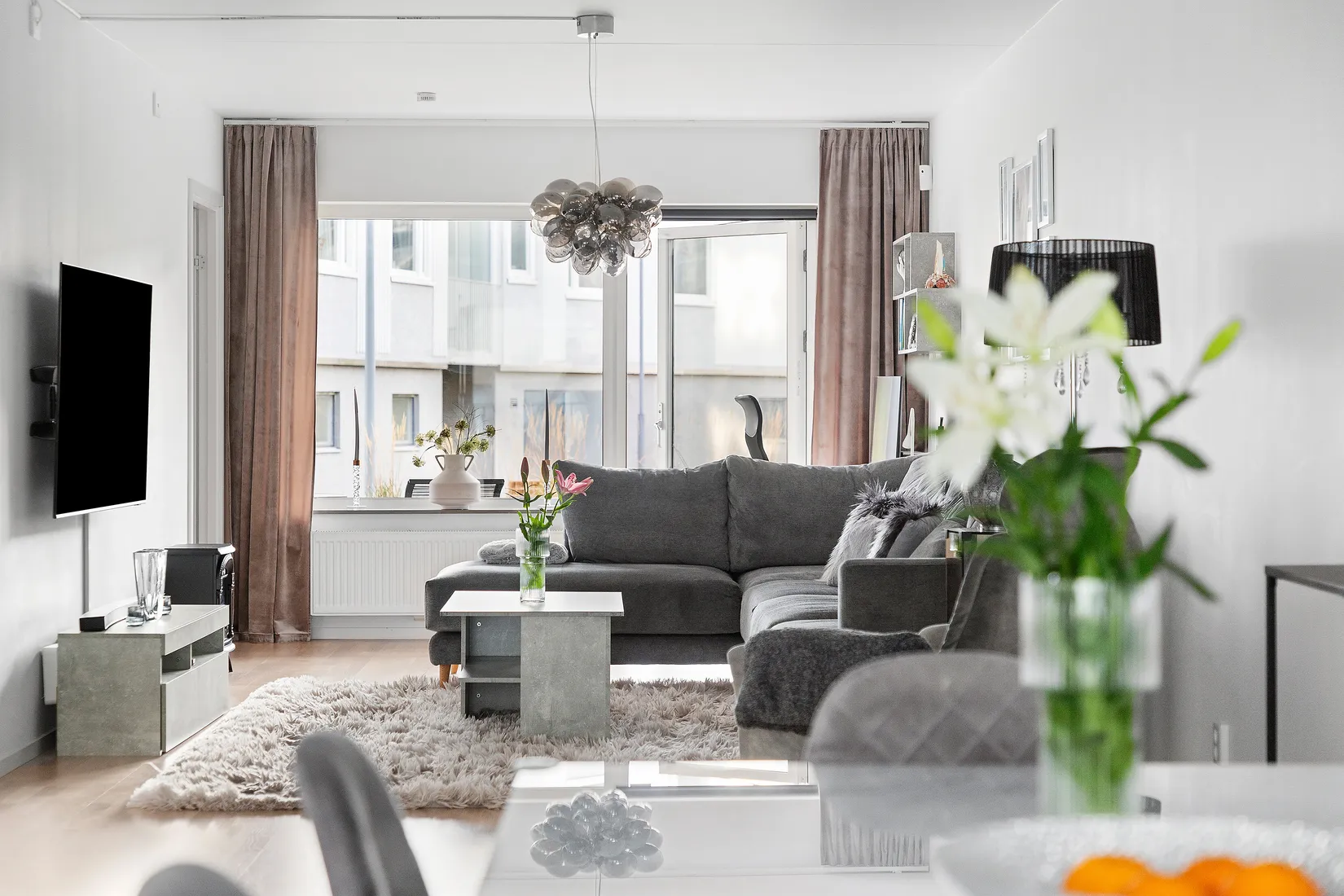 Bostadsrätt, Munspelsgatan 22, Västra Frölunda, Göteborg