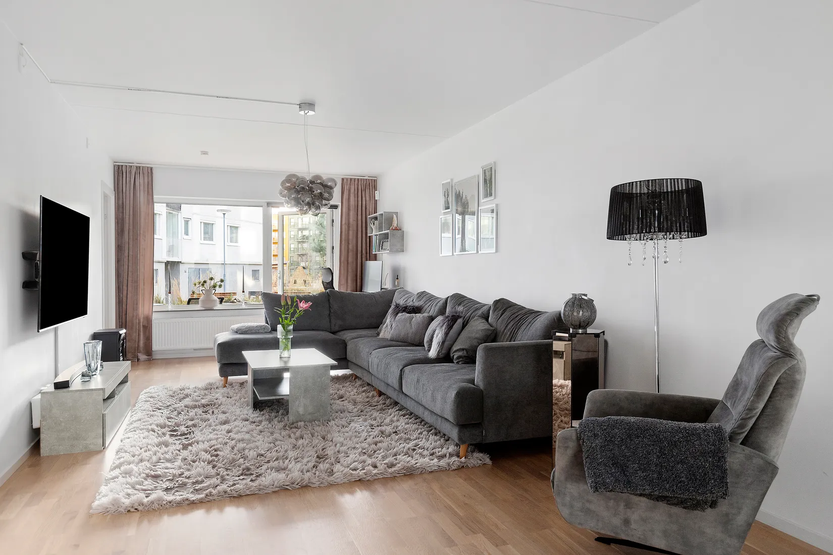 Bostadsrätt, Munspelsgatan 22, Västra Frölunda, Göteborg