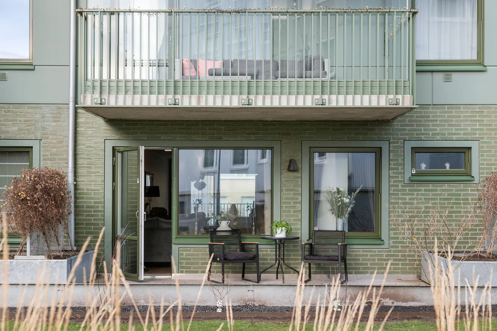 Bostadsrätt, Munspelsgatan 22, Västra Frölunda, Göteborg