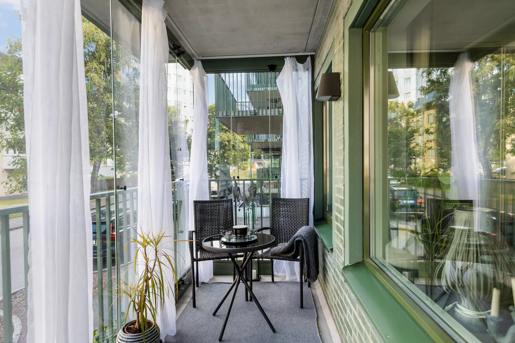 Bostadsrätt, Munspelsgatan 22, Västra Frölunda, Göteborg