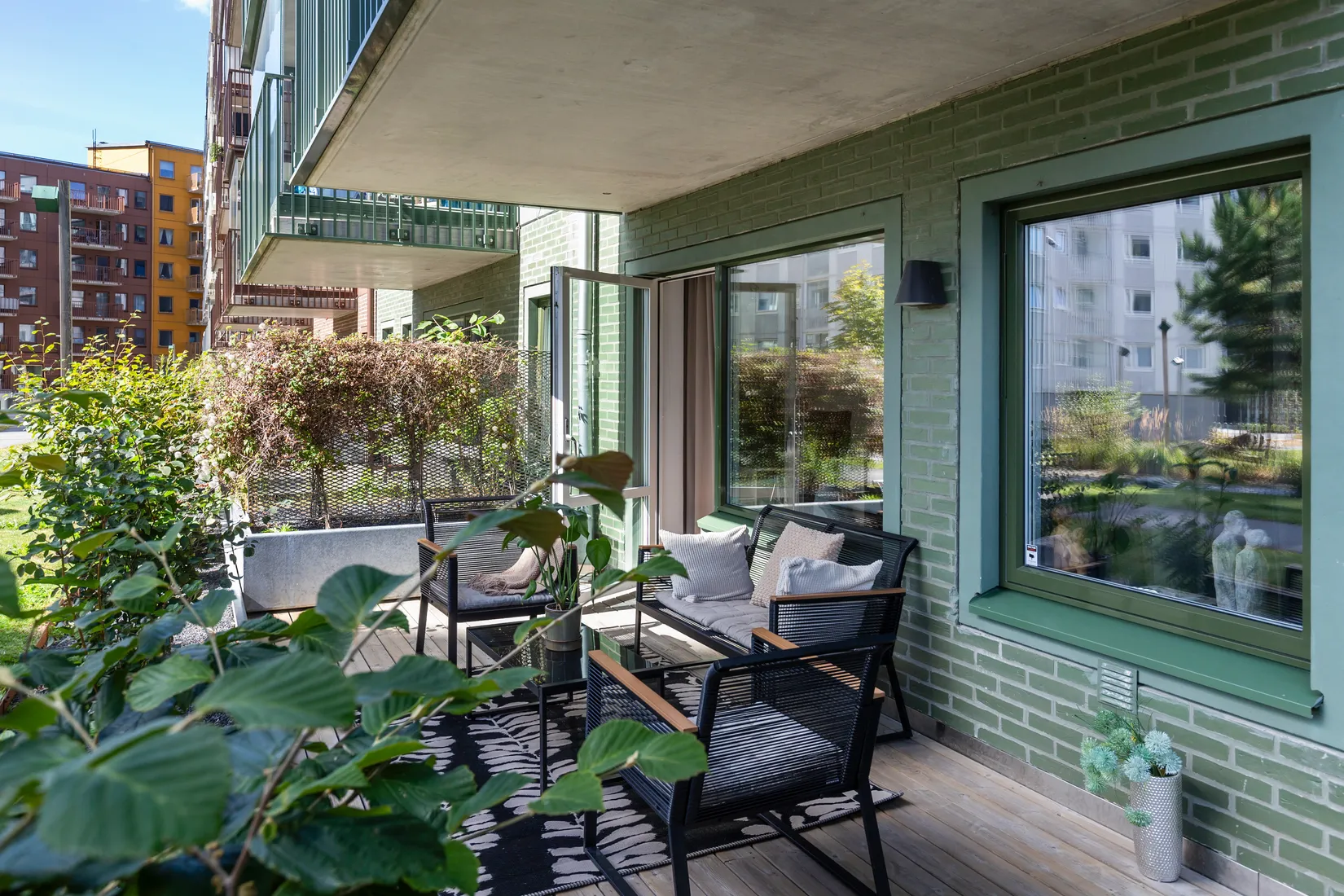 Bostadsrätt, Munspelsgatan 22, Västra Frölunda, Göteborg