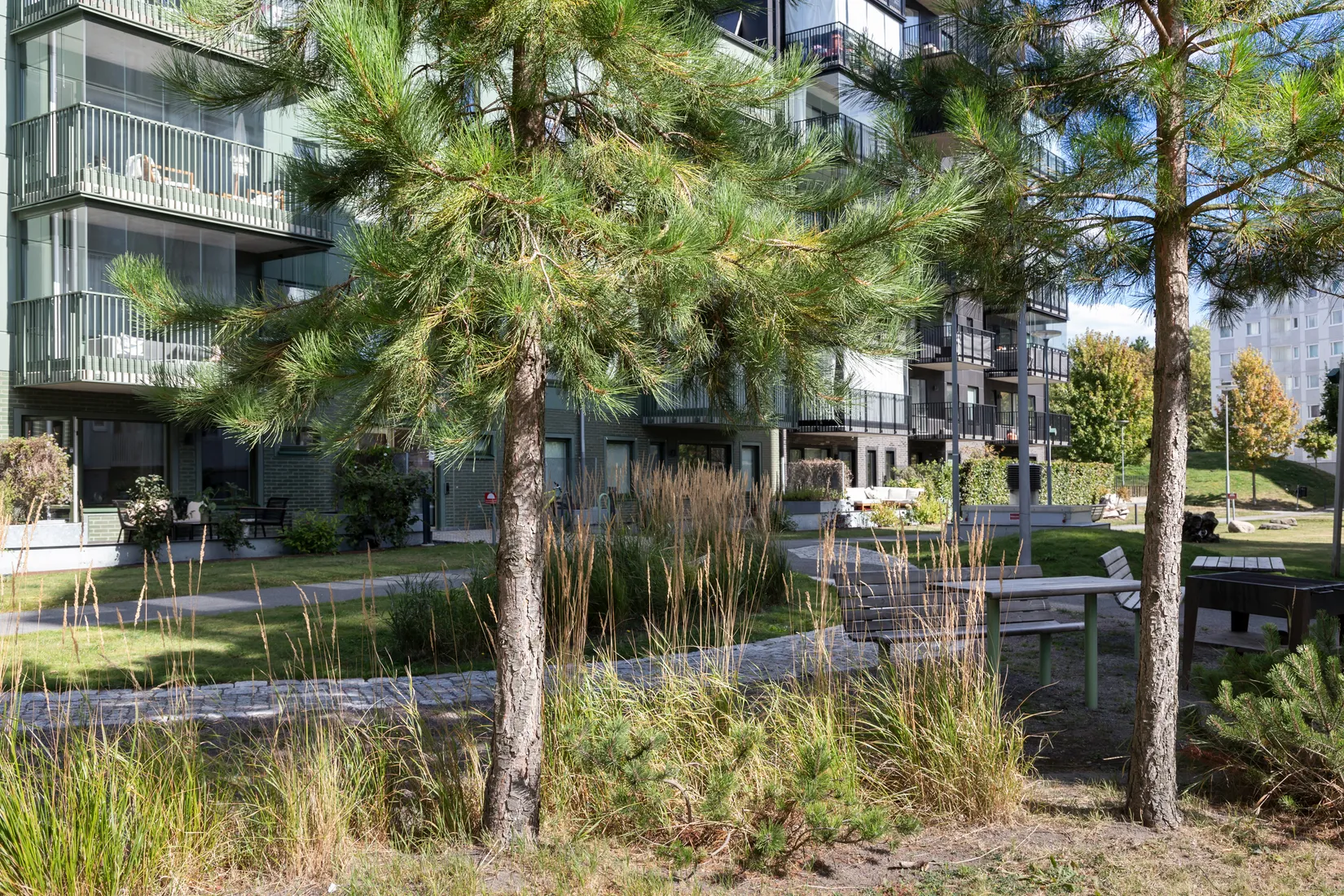 Bostadsrätt, Munspelsgatan 22, Västra Frölunda, Göteborg