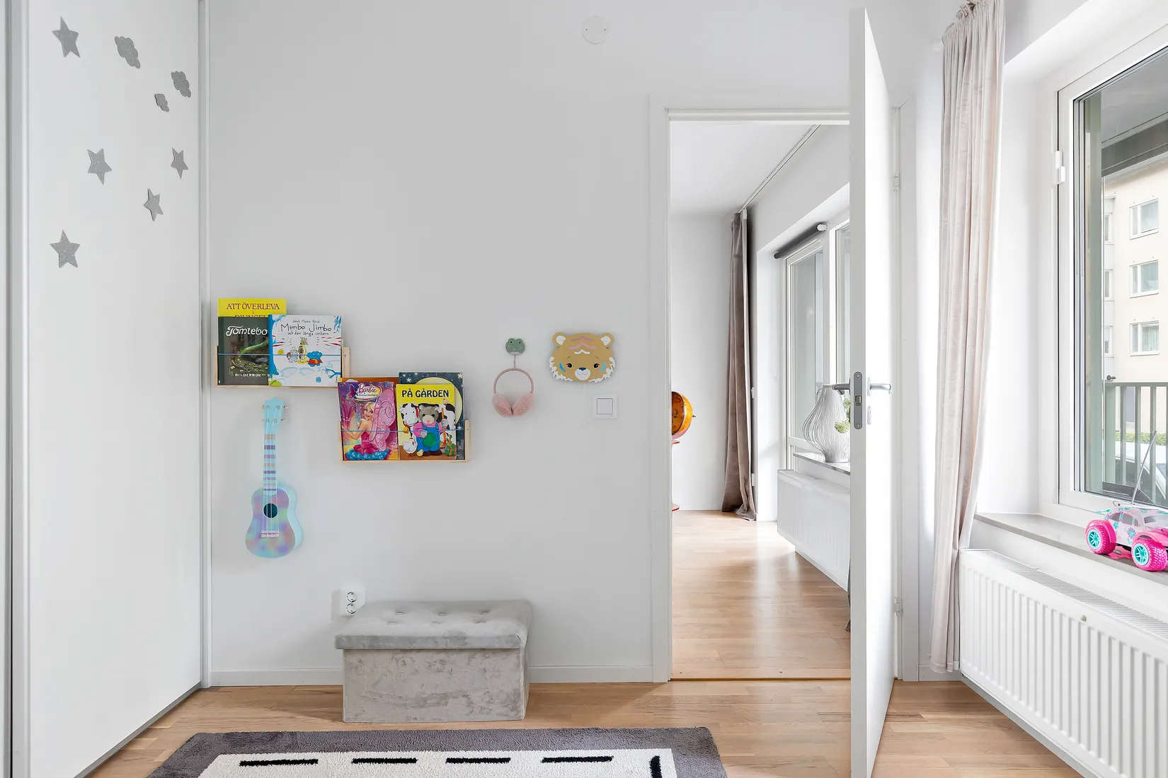 Bostadsrätt, Munspelsgatan 22, Västra Frölunda, Göteborg