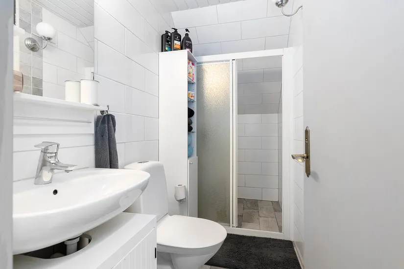 Villa, Östergårdsvägen 4, Skepplanda, Ale