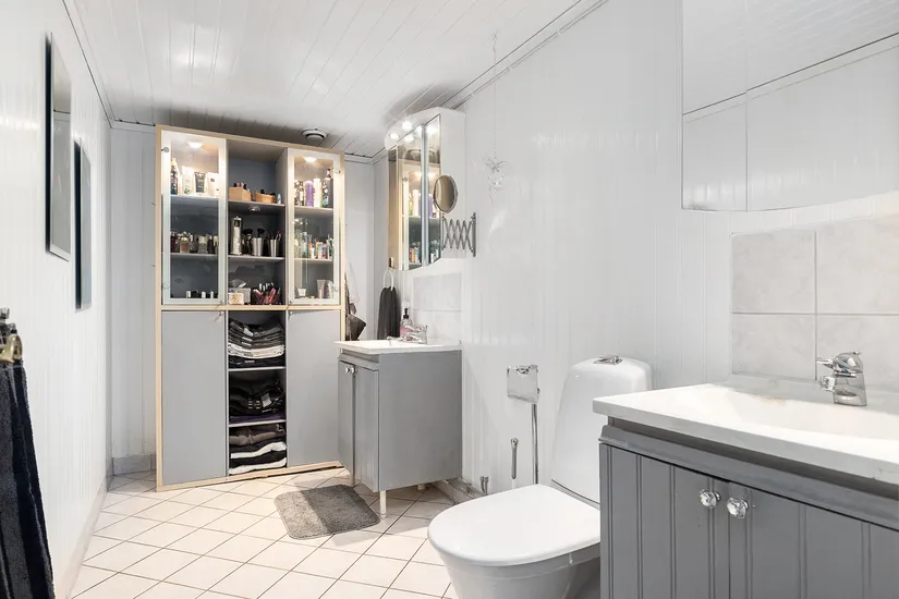 Villa, Östergårdsvägen 4, Skepplanda, Ale