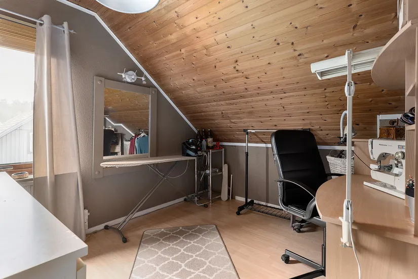 Villa, Östergårdsvägen 4, Skepplanda, Ale