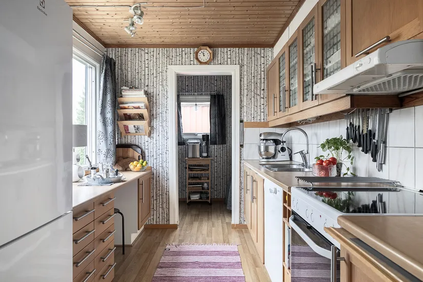 Villa, Östergårdsvägen 4, Skepplanda, Ale