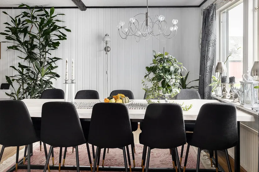 Villa, Östergårdsvägen 4, Skepplanda, Ale