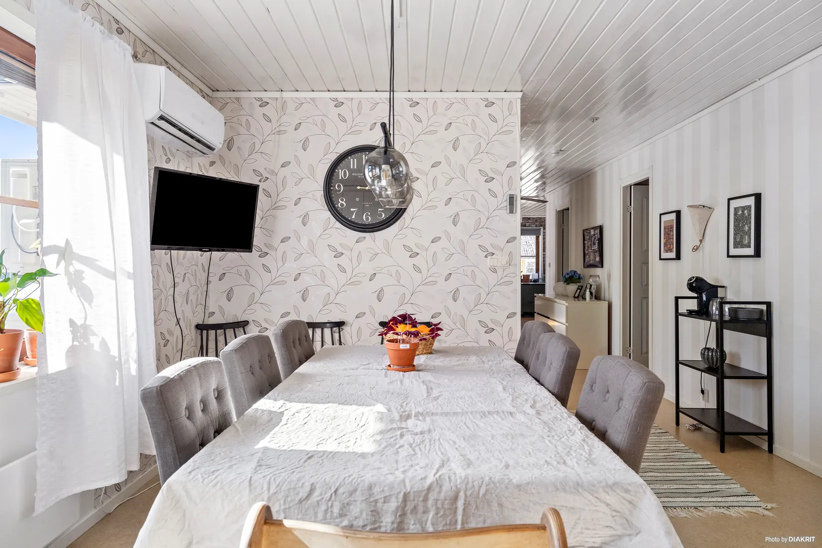 Villa, Skrinnarvägen 14, Storuman