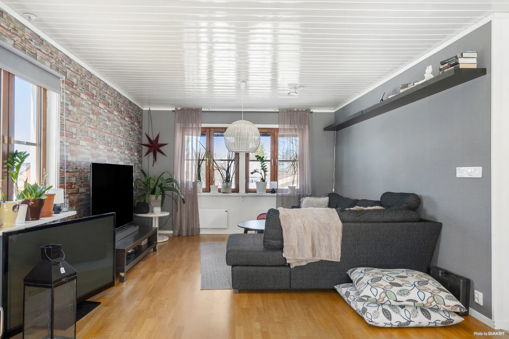 Villa, Skrinnarvägen 14, Storuman