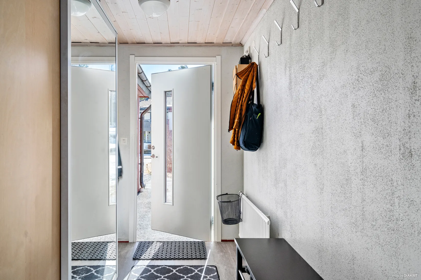 Villa, Skrinnarvägen 14, Storuman