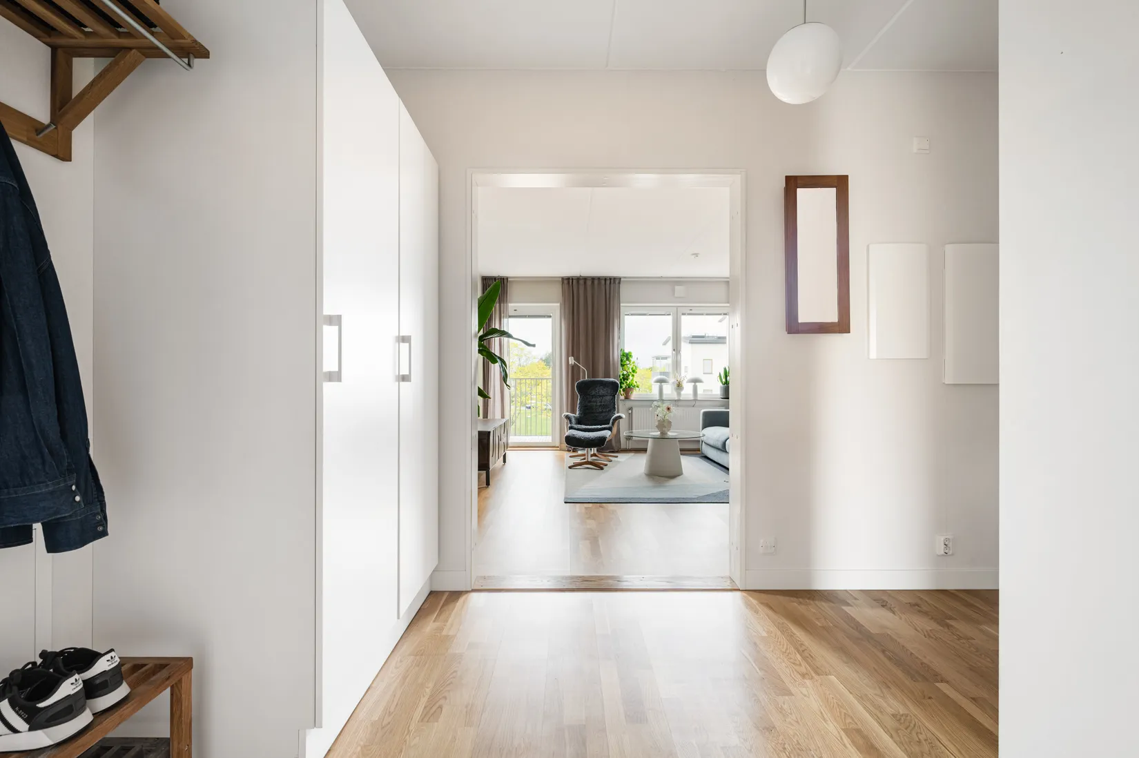 Bostadsrätt, Råckstavägen 82, Vällingby - Råcksta, Stockholm