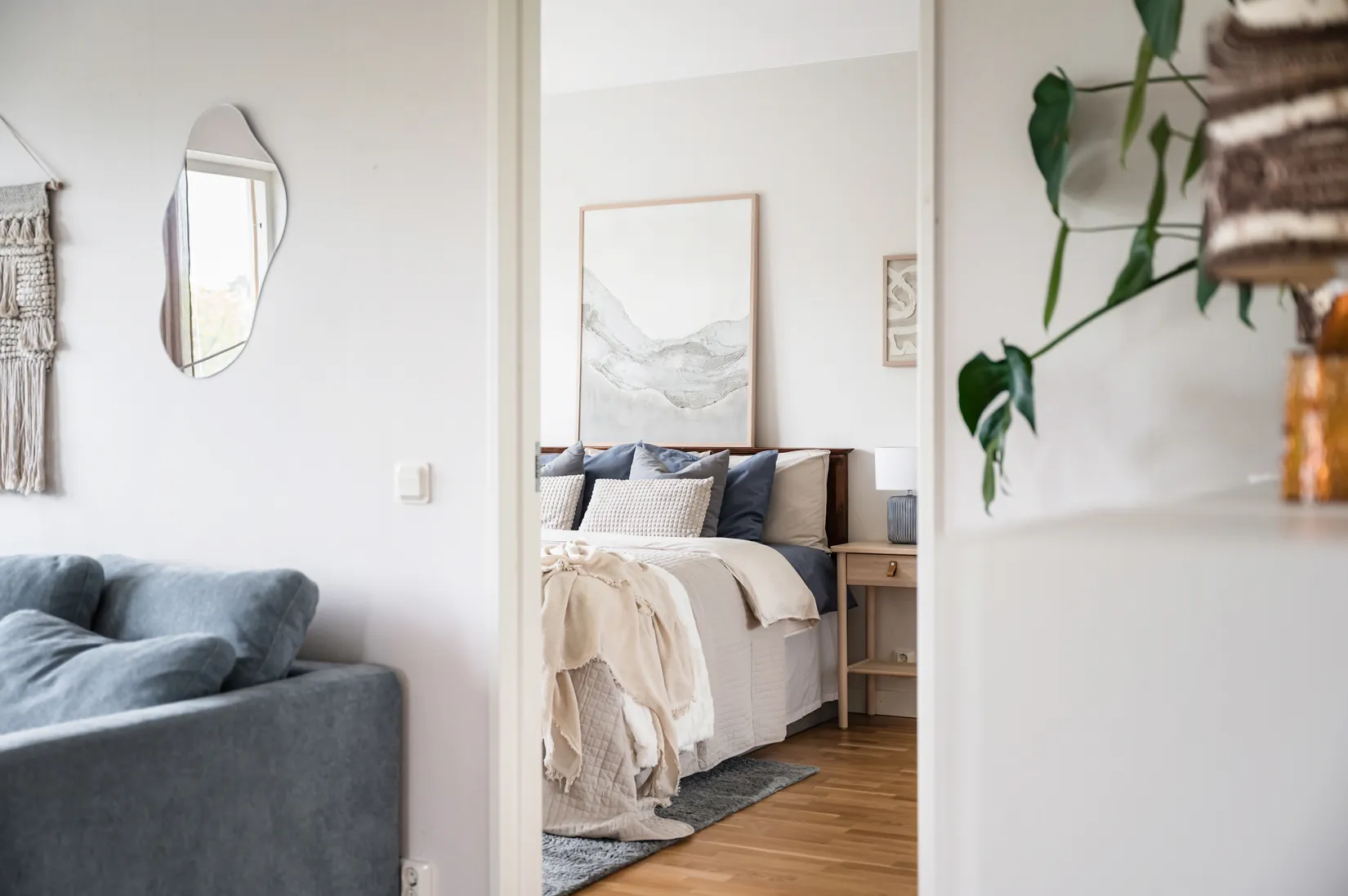 Bostadsrätt, Råckstavägen 82, Vällingby - Råcksta, Stockholm