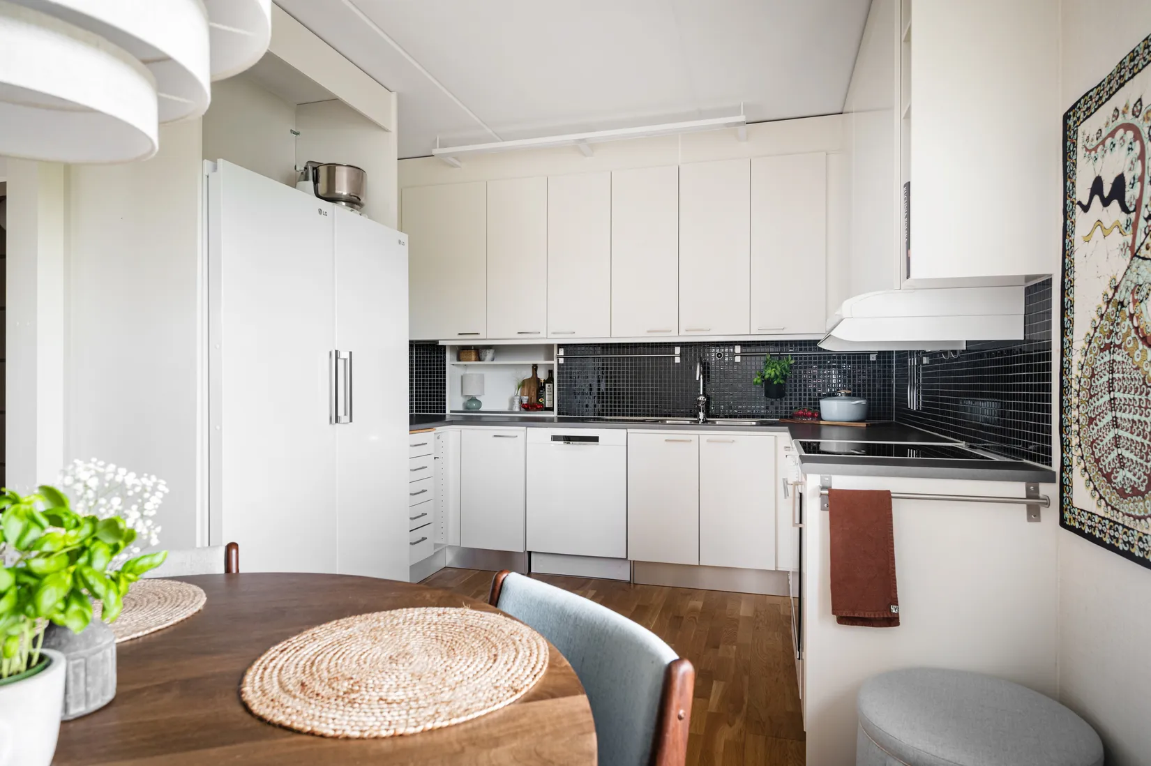 Bostadsrätt, Råckstavägen 82, Vällingby - Råcksta, Stockholm