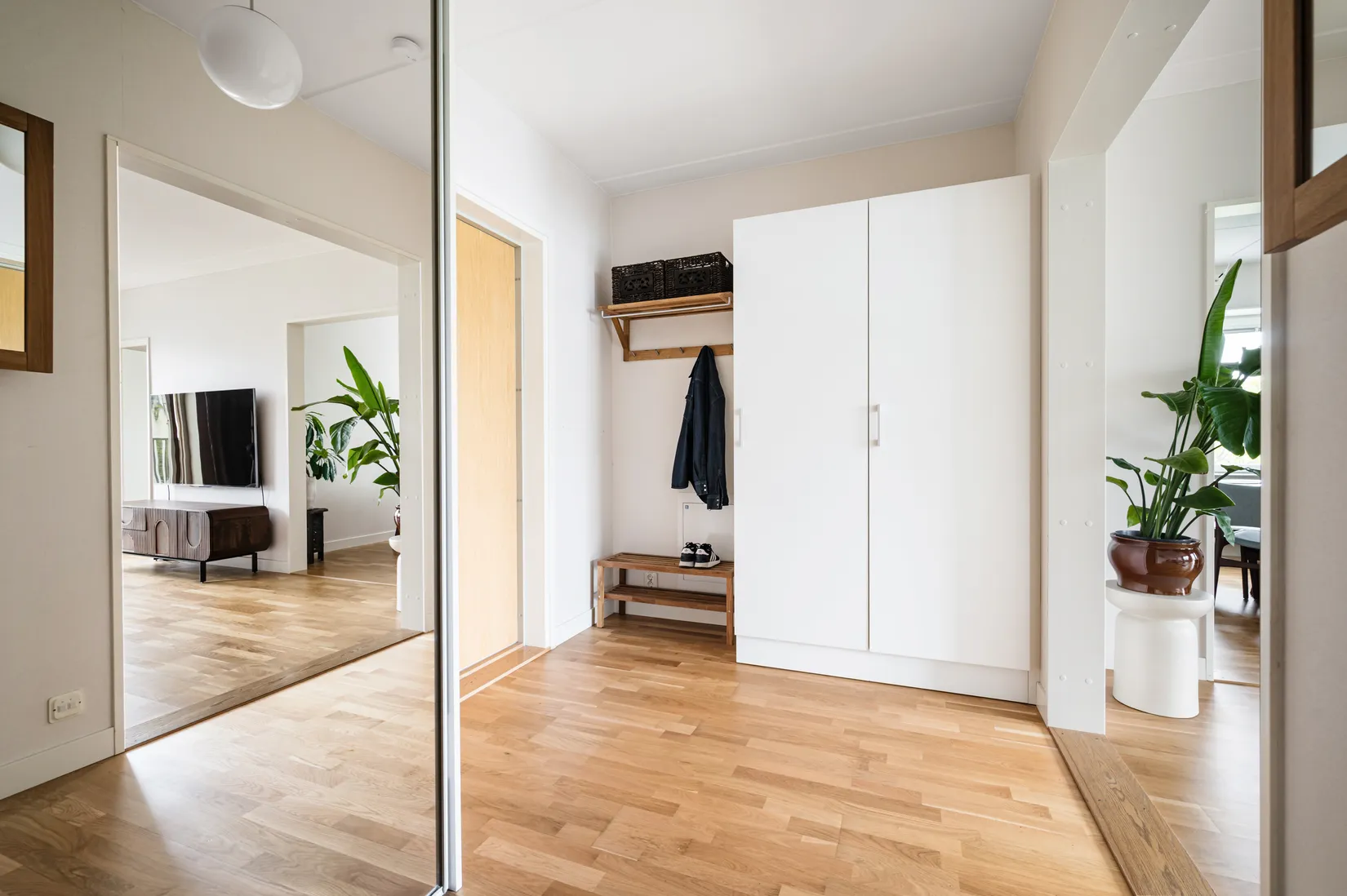 Bostadsrätt, Råckstavägen 82, Vällingby - Råcksta, Stockholm