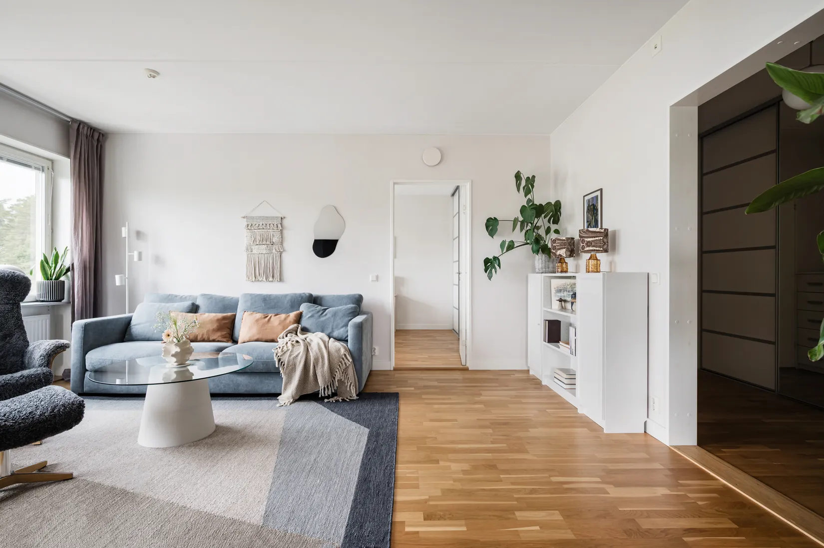 Bostadsrätt, Råckstavägen 82, Vällingby - Råcksta, Stockholm