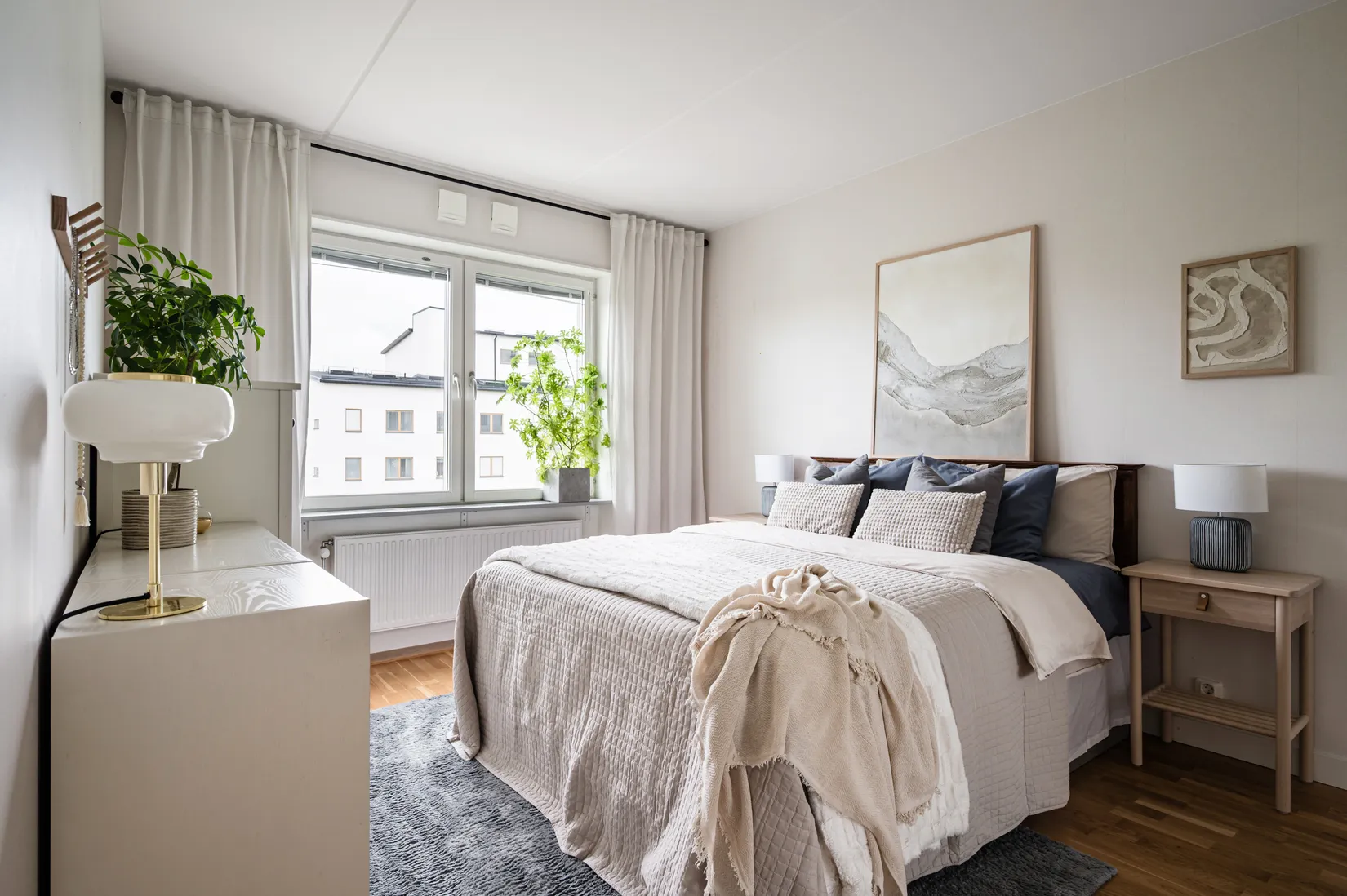 Bostadsrätt, Råckstavägen 82, Vällingby - Råcksta, Stockholm