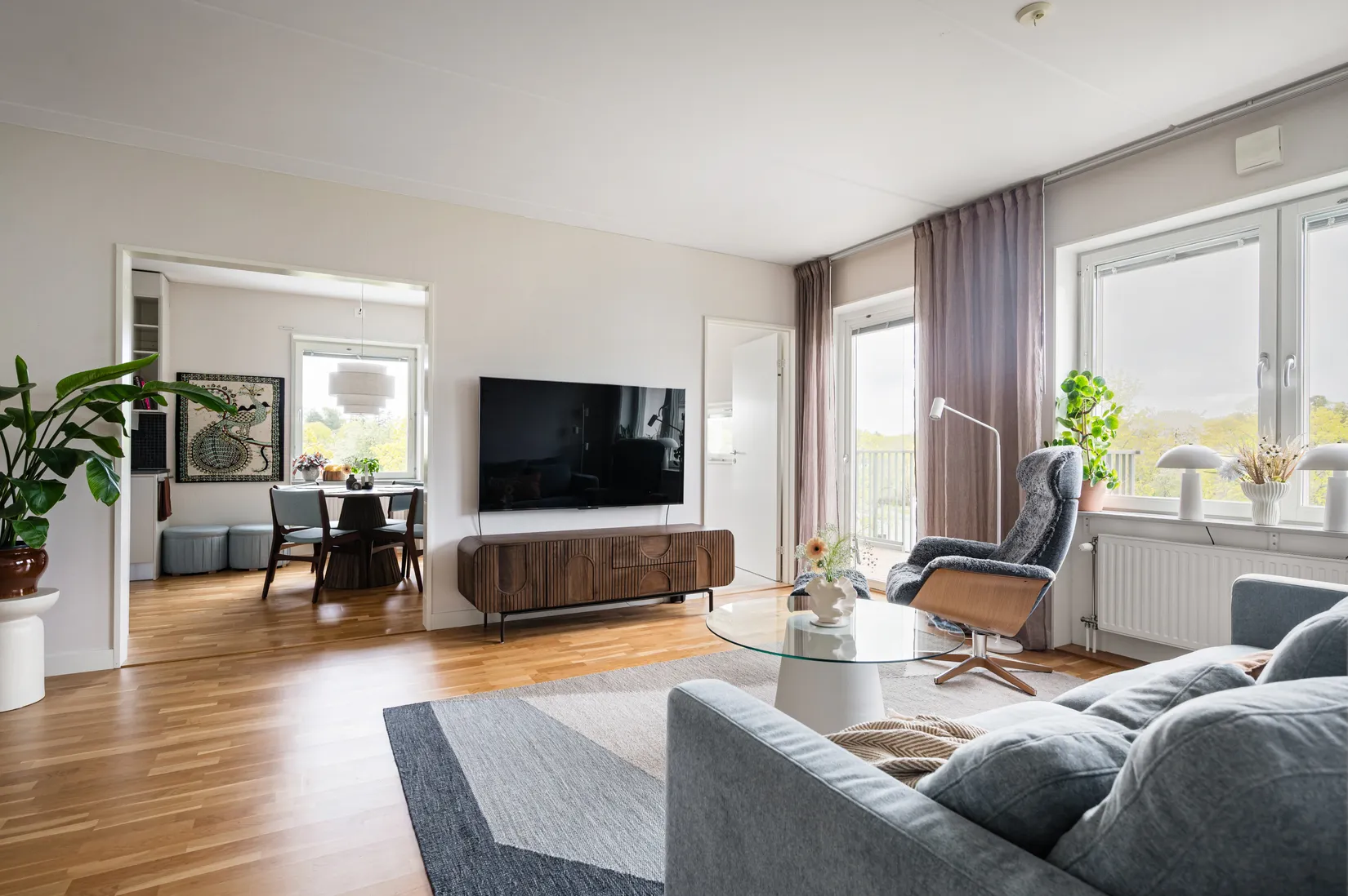 Bostadsrätt, Råckstavägen 82, Vällingby - Råcksta, Stockholm