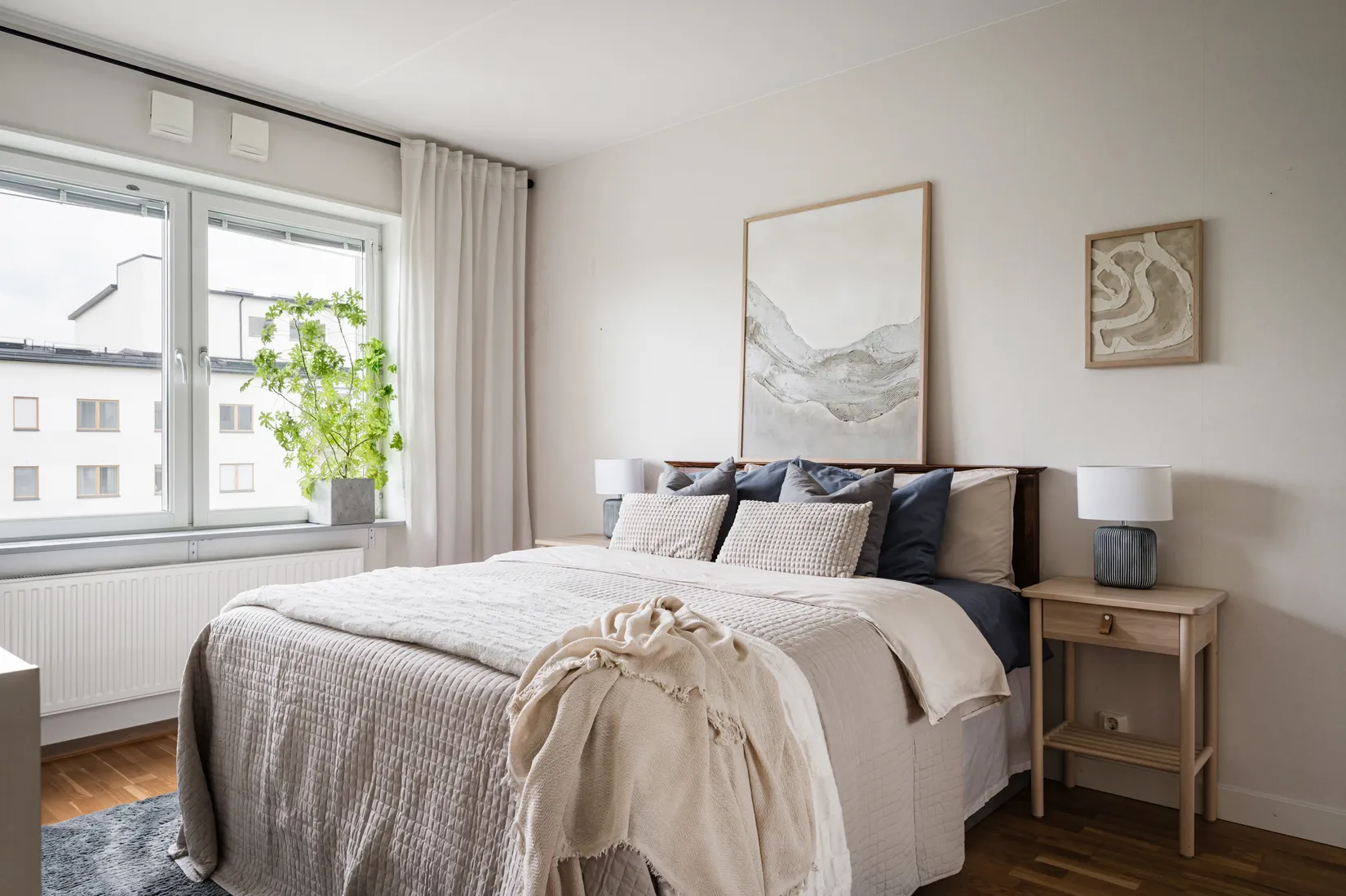 Bostadsrätt, Råckstavägen 82, Vällingby - Råcksta, Stockholm