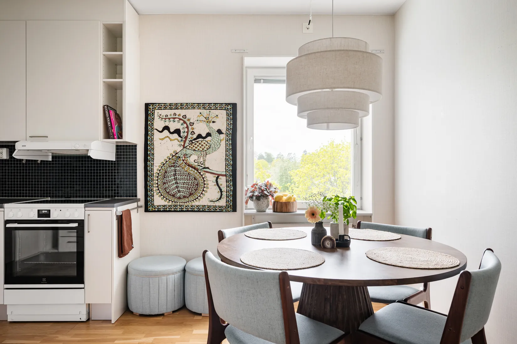 Bostadsrätt, Råckstavägen 82, Vällingby - Råcksta, Stockholm