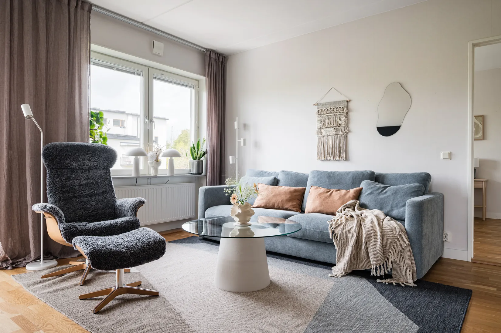 Bostadsrätt, Råckstavägen 82, Vällingby - Råcksta, Stockholm