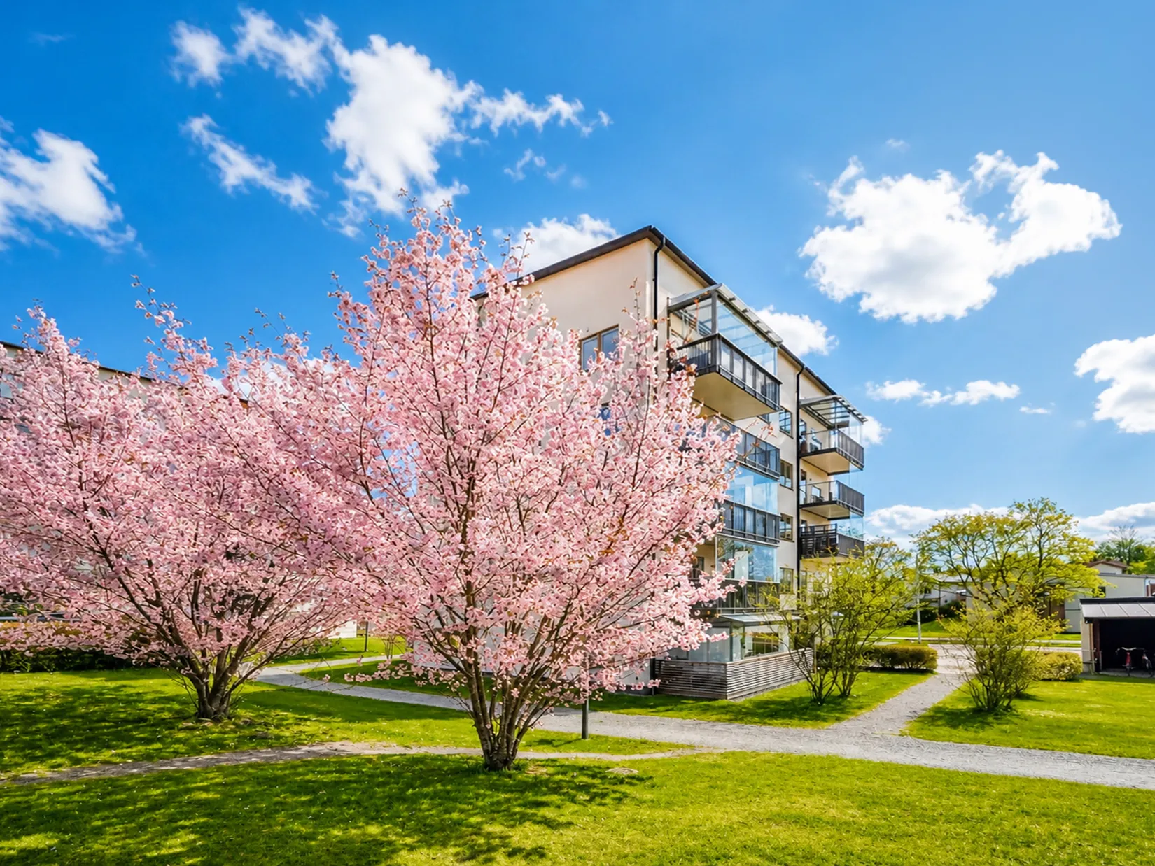 Bostadsrätt, Råckstavägen 82, Vällingby - Råcksta, Stockholm