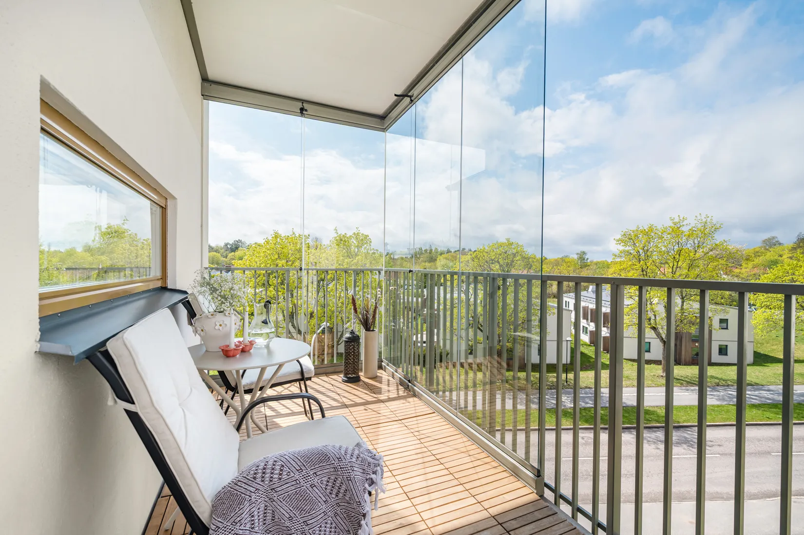 Bostadsrätt, Råckstavägen 82, Vällingby - Råcksta, Stockholm